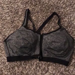 Victoria secret knockout bra